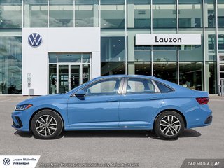 Volkswagen Jetta Comfortline 2025 à Laval, Québec - 3 - w320h240px