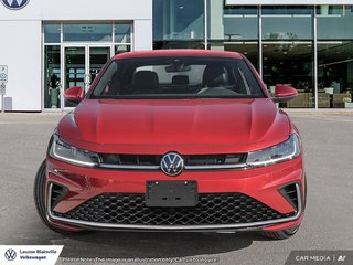 2025 Volkswagen Jetta Comfortline in Laval, Quebec - 2 - w320h240px