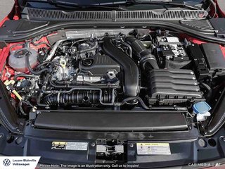 2025 Volkswagen Jetta Comfortline in Laval, Quebec - 6 - w320h240px