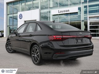 Volkswagen Jetta Comfortline 2025 à Laval, Québec - 4 - w320h240px