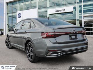 2025 Volkswagen Jetta Highline in Laval, Quebec - 4 - w320h240px