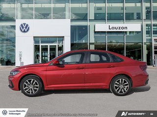 Volkswagen Jetta Comfortline 2025 à Laval, Québec - 3 - w320h240px