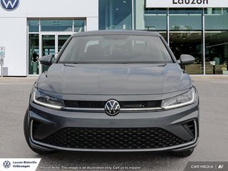 2025 Volkswagen Jetta Highline in Laval, Quebec - 2 - w320h240px