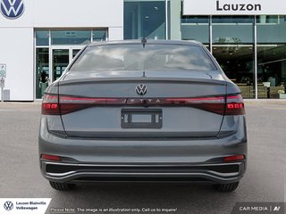 2025 Volkswagen Jetta Highline in Laval, Quebec - 5 - w320h240px
