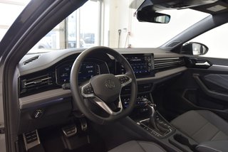 Volkswagen Jetta COMFORTLINE+SPORT PACK+ 2025 à Laval, Québec - 5 - w320h240px