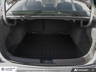 Volkswagen Jetta Trendline 2026 à Laval, Québec - 6 - w320h240px