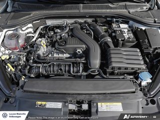 Volkswagen Jetta Highline 2026 à Laval, Québec - 6 - w320h240px