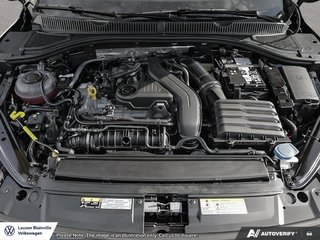 Volkswagen Jetta Comfortline 2026 à Laval, Québec - 6 - w320h240px