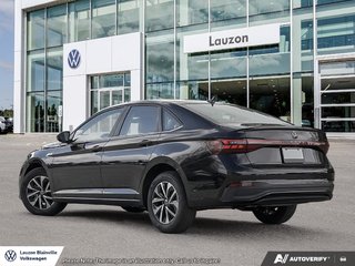 2026 Volkswagen Jetta Trendline in Laval, Quebec - 4 - w320h240px