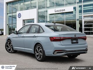2026 Volkswagen Jetta Highline in Laval, Quebec - 4 - w320h240px