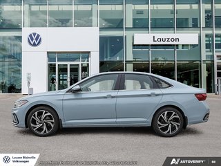 2026 Volkswagen Jetta Highline in Laval, Quebec - 3 - w320h240px
