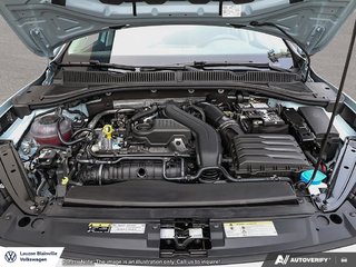 2026 Volkswagen Jetta Highline in Laval, Quebec - 6 - w320h240px
