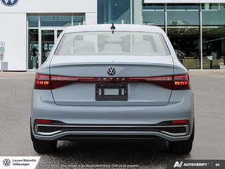 2026 Volkswagen Jetta Highline in Laval, Quebec - 5 - w320h240px