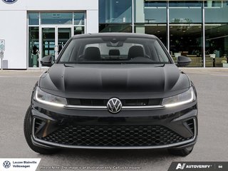 Volkswagen Jetta Comfortline 2026 à Laval, Québec - 2 - w320h240px