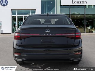 Volkswagen Jetta Comfortline 2026 à Laval, Québec - 5 - w320h240px