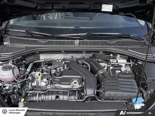 Volkswagen Jetta Trendline 2026 à Laval, Québec - 6 - w320h240px