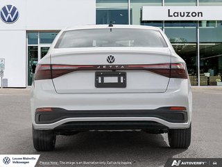 2026 Volkswagen Jetta Trendline in Laval, Quebec - 5 - w320h240px