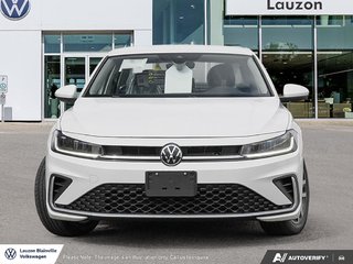 Volkswagen Jetta Trendline 2026 à Laval, Québec - 2 - w320h240px