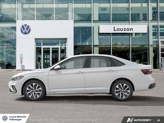 Volkswagen Jetta Trendline 2026 à Laval, Québec - 3 - w320h240px