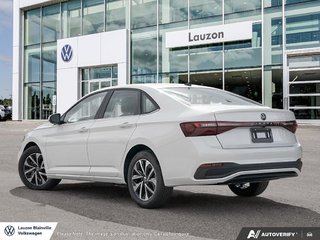 Volkswagen Jetta Trendline 2026 à Laval, Québec - 4 - w320h240px