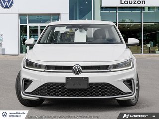 2026 Volkswagen Jetta Trendline in Laval, Quebec - 2 - w320h240px