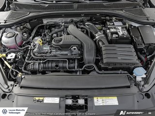 Volkswagen Jetta Comfortline 2026 à Laval, Québec - 6 - w320h240px