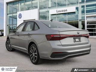 Volkswagen Jetta Comfortline 2026 à Laval, Québec - 4 - w320h240px