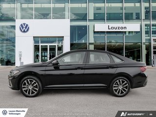 2027 Volkswagen Jetta Comfortline in Laval, Quebec - 3 - w320h240px
