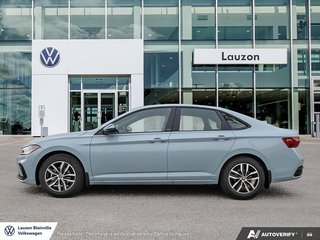 Volkswagen Jetta Comfortline 2027 à Laval, Québec - 3 - w320h240px