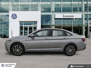 Volkswagen Jetta Comfortline 2027 à Laval, Québec - 3 - w320h240px