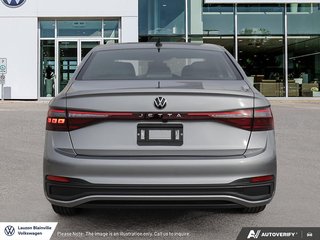 Volkswagen Jetta Comfortline 2027 à Laval, Québec - 5 - w320h240px