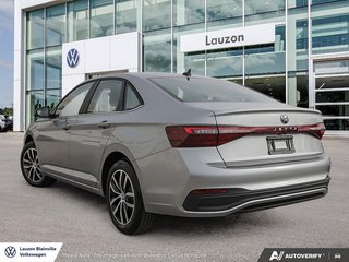 Volkswagen Jetta Comfortline 2027 à Laval, Québec - 4 - w320h240px