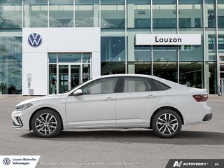 Volkswagen Jetta Comfortline 2027 à Laval, Québec - 3 - w320h240px