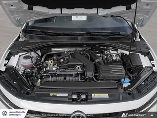 Volkswagen Jetta Comfortline 2027 à Laval, Québec - 6 - w320h240px