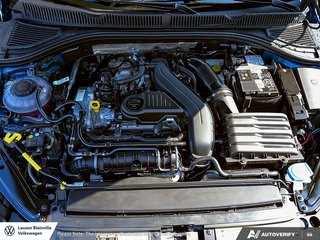2027 Volkswagen Jetta Comfortline in Laval, Quebec - 6 - w320h240px
