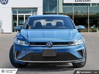 2027 Volkswagen Jetta Comfortline in Laval, Quebec - 2 - w320h240px