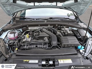 2027 Volkswagen Jetta Comfortline in Laval, Quebec - 6 - w320h240px