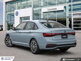 2027 Volkswagen Jetta Comfortline in Laval, Quebec - 4 - w320h240px