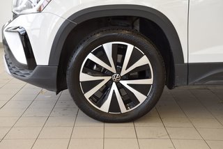 2022 Volkswagen Taos HIGHLINE+CUIR+TOIT+LED+AWD in Laval, Quebec - 5 - w320h240px