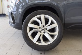 Volkswagen Taos COMFORTLINE+TOIT PANO+AWD 2022 à Laval, Québec - 3 - w320h240px