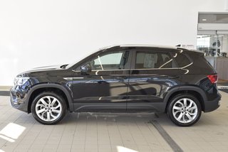 Volkswagen Taos COMFORTLINE+TOIT PANO+MAG 2022 à Laval, Québec - 3 - w320h240px