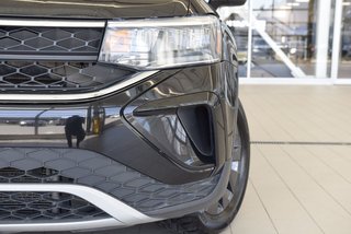 Volkswagen Taos COMFORTLINE+AWD+COCKPIT+ 2022 à Laval, Québec - 3 - w320h240px