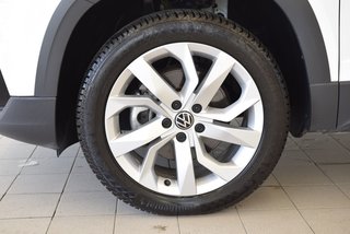 Volkswagen Taos COMFORTLINE+TOIT PANO+AWD 2022 à Laval, Québec - 5 - w320h240px