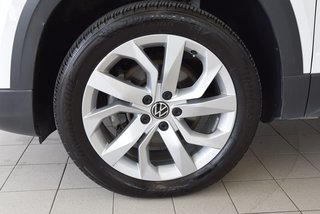 2022 Volkswagen Taos COMFORTLINE+TOIT PANO+AWD in Laval, Quebec - 5 - w320h240px