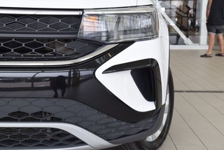 2022 Volkswagen Taos COMFORTLINE+TOIT PANO+AWD in Laval, Quebec - 3 - w320h240px