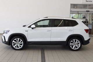 2022 Volkswagen Taos COMFORTLINE+AWD+TOIT PANO+ in Laval, Quebec - 5 - w320h240px