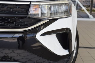 2022 Volkswagen Taos COMFORTLINE+AWD+TOIT PANO+ in Laval, Quebec - 3 - w320h240px