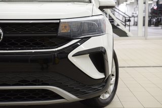 2022 Volkswagen Taos COMFORTLINE+TOIT PANO+AWD in Laval, Quebec - 3 - w320h240px