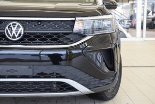 Volkswagen Taos COMFORTLINE+AWD+COCKIT+ 2022 à Laval, Québec - 3 - w320h240px