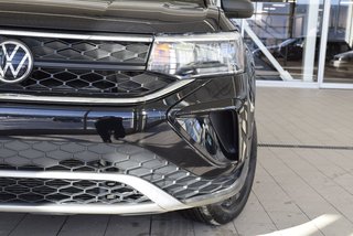 2022 Volkswagen Taos TRENDLINE+AWD+BAS KM+WOW in Laval, Quebec - 3 - w320h240px